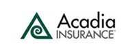 Acadia Insurance Logo