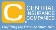 Central Insurance Companies Logo