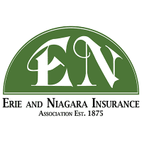 Erie and Niagara Insurance Association Logo