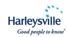 Harleysville Insurance Logo