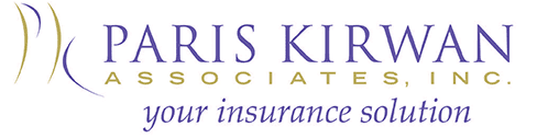 Paris Kirwan Associates Logo