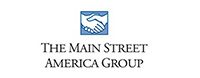 The Main Street America Group Logo