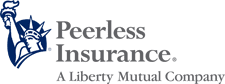 Peerless Insurance Logo