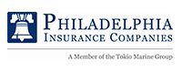 Philadelphia Insurance Companies Logo