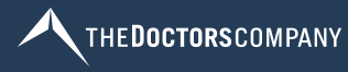 The Doctors Company Logo