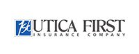 Utica First Insurance Company Logo