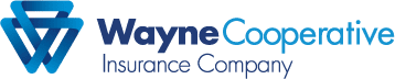 Wayne Cooperative Insurance Company Logo